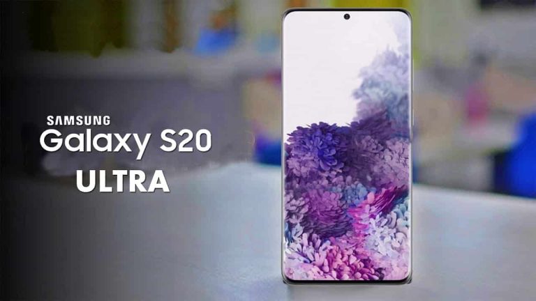 Samsung Galaxy S20 Ultra : attendez-vous à un zoom 100x qui bat des records