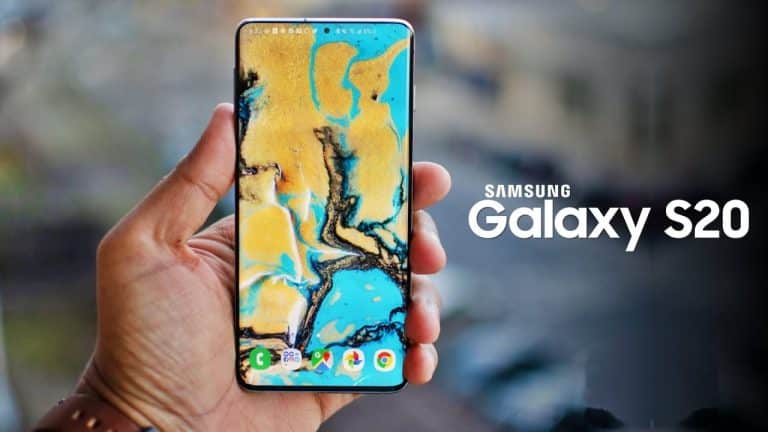 Samsung Galaxy S20, S20+ et S20 Ultra : tout ce que vous avez besoin de savoir d&rsquo;eux maintenant qu&rsquo;ils sont officiels ! (Partie 1)