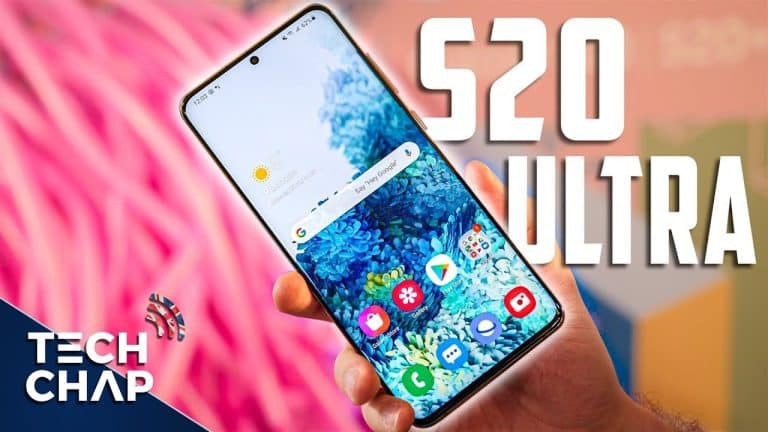 Samsung Galaxy S20, S20+ et S20 Ultra : tout ce que vous avez besoin de savoir d&rsquo;eux maintenant qu&rsquo;ils sont officiels ! (Partie 2)