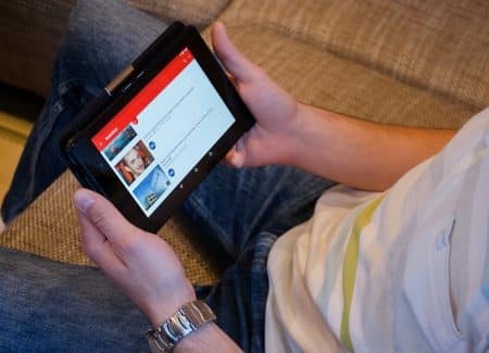 Insolite : accidentellement, YouTube créé une vidéo de 13 165 heures