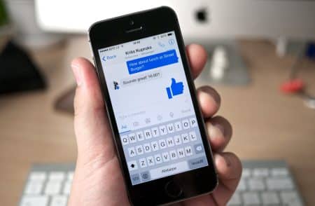 Facebook Messenger change radicalement d’interface sur iOS et Android, voici les premières images
