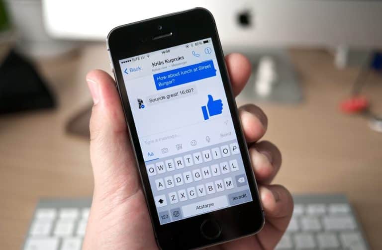 Facebook Messenger change radicalement d&rsquo;interface sur iOS et Android, voici les premières images