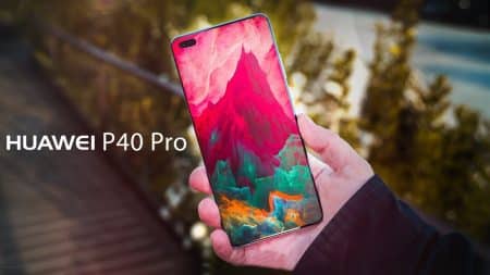 Huawei P40 et P40 Pro : les fiches techniques sont dans la nature avant leur officialisation (1/2)