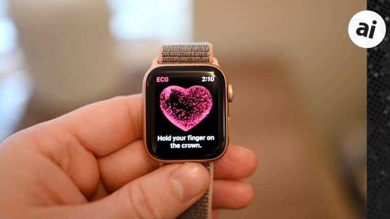L&rsquo;Apple Watch sauve la vie à un médecin anesthésiste-réanimateur