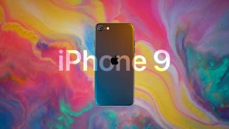 Apple : un iPhone 9 Plus aux côtés de l’iPhone 9 dès son lancement ?