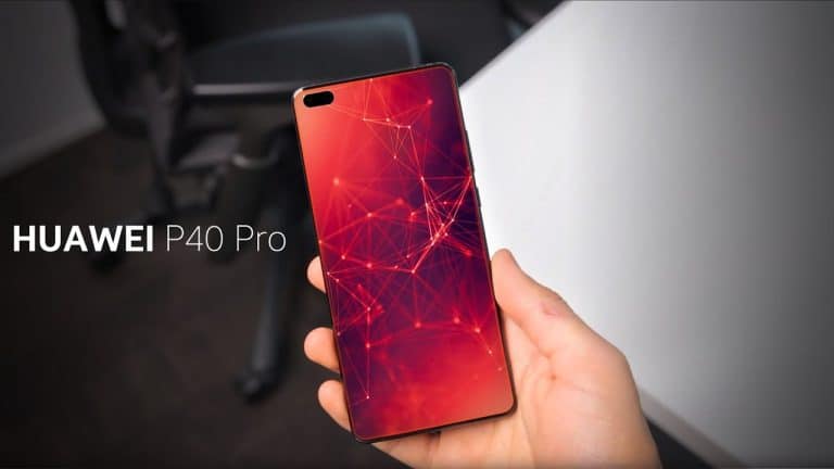 Huawei P40 et P40 Pro : les fiches techniques sont dans la nature avant leur officialisation (2/2)