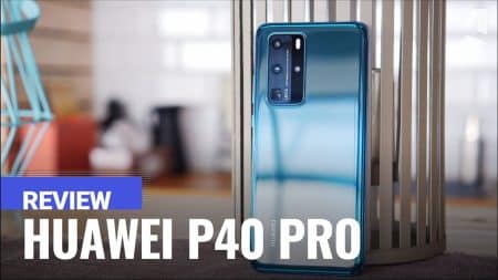 Huawei P40 Pro+ : l’empereur de la photographie est enfin officiel !