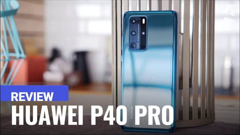 Huawei P40 Pro+ : l’empereur de la photographie est enfin officiel !