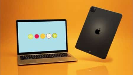 Le MacBook Air 2020 est officiel : Core i7 + baisse de prix et 2 To de stockage au menu (1/2)