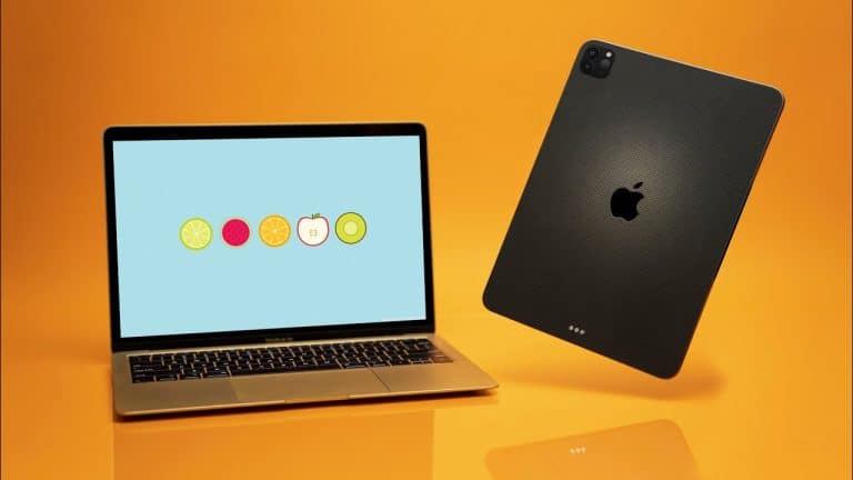 Le MacBook Air 2020 est officiel : Core i7 + baisse de prix et 2 To de stockage au menu (1/2)