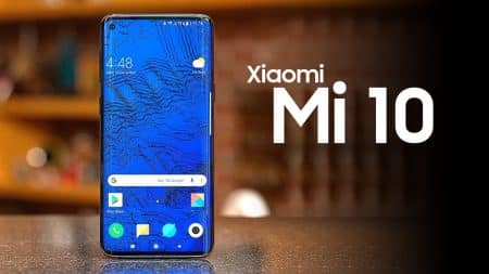 Xiaomi Mi 10 et Mi 10 Pro : tout sur les deux nouveaux très puissants haut de gamme du chinois