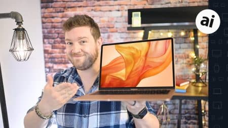Le MacBook Air 2020 est officiel : Core i7 + baisse de prix et 2 To de stockage au menu (2/2)