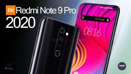 Xiaomi Redmi Note 9 Pro : le milieu de gamme le plus abordable de l’année est officiel !