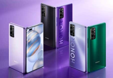 Honor 30, 30 Pro et 30 Pro+: le trio d’attaque façon Honor et à prix cassés est officiel ! (1/3)
