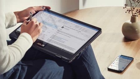 Microsoft inaugure une fonction de partage de fichiers via WiFi entre les appareils Samsung et Windows 10