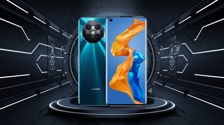 Huawei Nova 7 Pro : une version Pro pour mettre tout le monde d'accord !