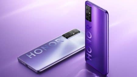 Honor 30, 30 Pro et 30 Pro+: le trio d’attaque façon Honor et à prix cassés est officiel ! (2/3)