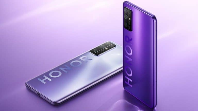 Honor 30, 30 Pro et 30 Pro+: le trio d’attaque façon Honor et à prix cassés est officiel ! (2/3)