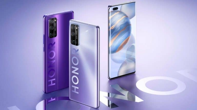Honor 30, 30 Pro et 30 Pro+: le trio d’attaque façon Honor et à prix cassés est officiel ! (3/3)
