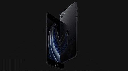 3 Go de RAM + 1 821 mAh de batterie pour l’iPhone SE 2020 !