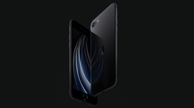 3 Go de RAM + 1 821 mAh de batterie pour l&rsquo;iPhone SE 2020 !