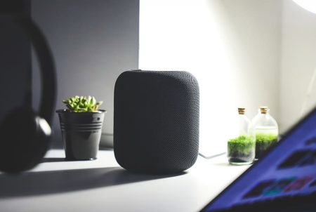 Apple enterre le HomePod original, vive le HomePod Mini