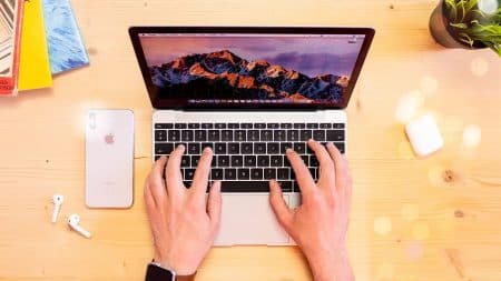 MacBook 12″ + iPad Pro 12″ avec processeur ARM, Apple prépare une grosse révolution côté prix !