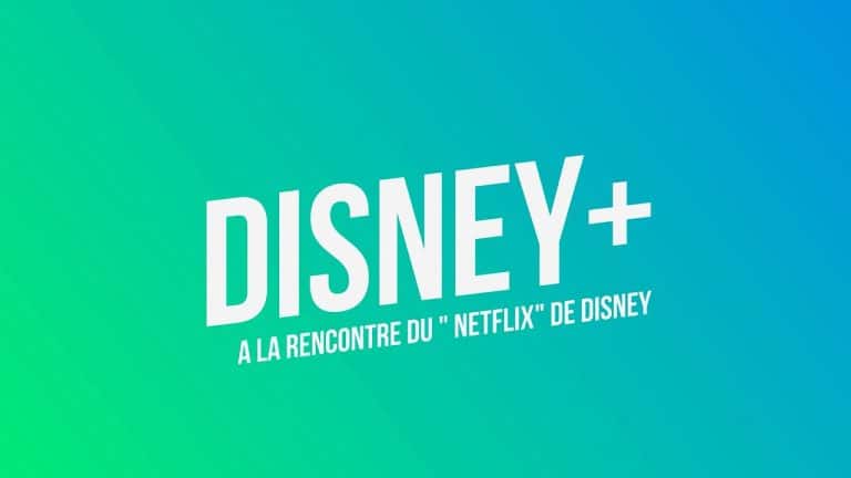 Disney+ : les films, séries et documentaires qui seront proposés en août 2021 !