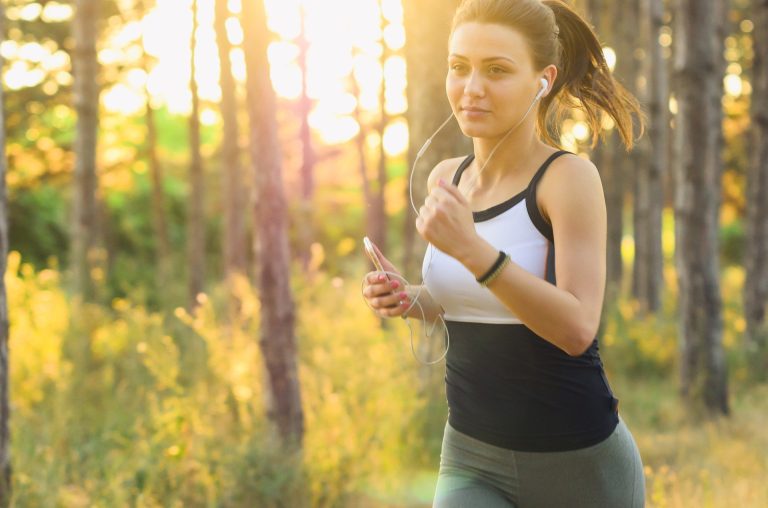 Nouveaux écouteurs Powerbeats : pour les actifs !