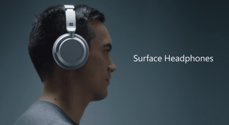 Microsoft dévoile les Surface Earbuds et Surface Headphones 2, ses nouveaux écouteurs et casques
