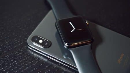 Top 10 des meilleures montres connectées du marché ! (1/5)