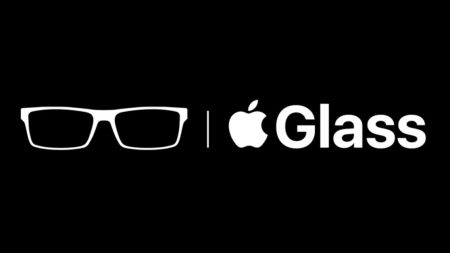 Apple Glass : l’américain prépare des lunettes connectées et à réalité virtuelle pour 499 dollars