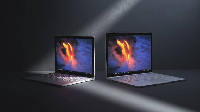 Microsoft dévoile les Surface Go 2 et Surface Book 3, pas de révolution à l&rsquo;horizon ! (1/2)