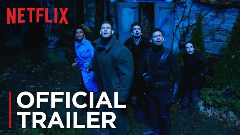 The Umbrella Academy : la saison 2 débarque dès le 31 juillet prochain !