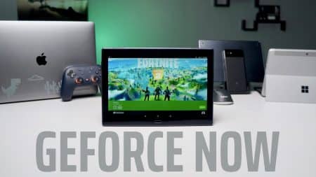 GeForce Now : les 89 jeux qui seront supprimés de son catalogue dès le 31 mai sont connus