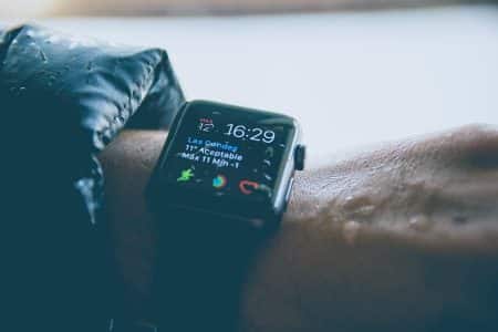 Top 10 des meilleures montres connectées du marché ! (2/5)