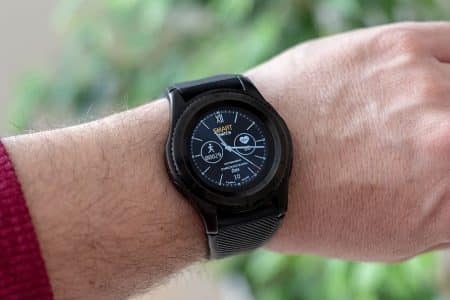 Top 10 des meilleures montres connectées du marché ! (3/5)