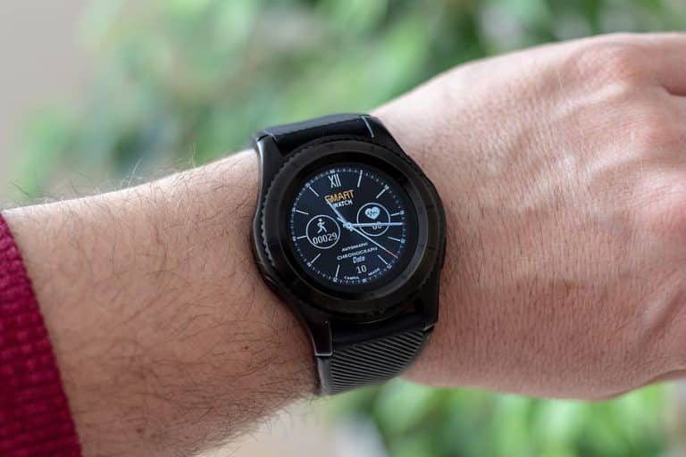 Top 10 des meilleures montres connectées du marché ! (3/5)