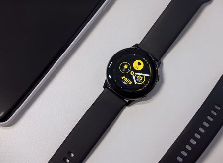 Top 10 des meilleures montres connectées du marché ! (4/5)