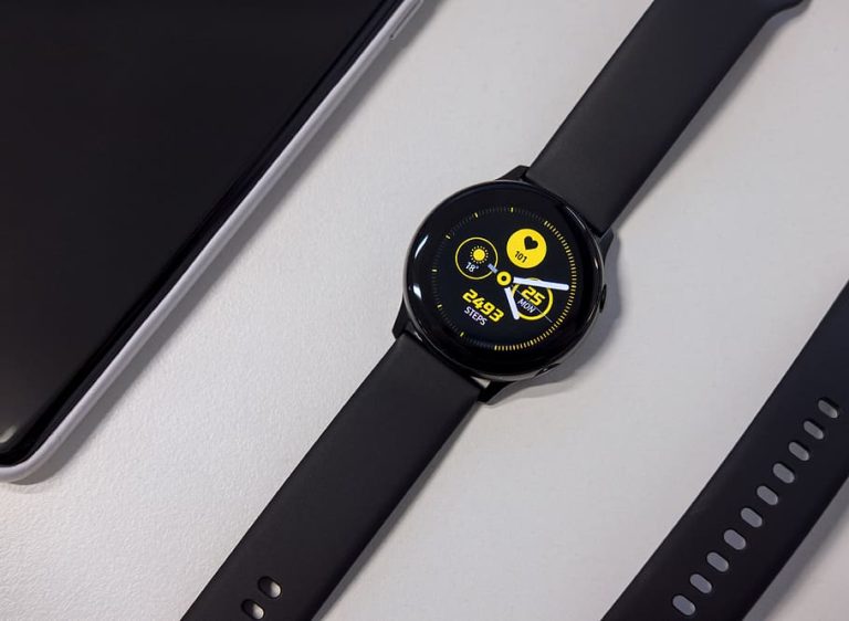 Top 10 des meilleures montres connectées du marché ! (4/5)
