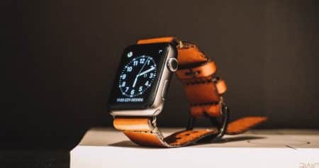 Top 10 des meilleures montres connectées du marché ! (5/5)