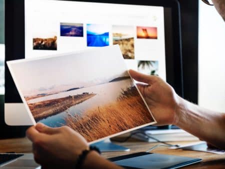 Comment faire un montage vidéo avec ses photos ?