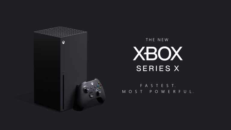 Xbox Series X : Microsoft prépare une version à 200 dollars pour enterrer la PS5 !
