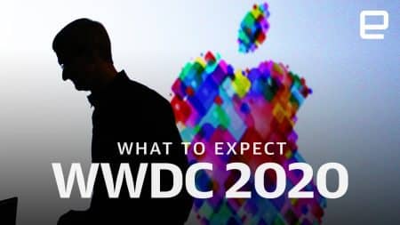 WWDC et keynote Apple : quelles sont les nouveautés attendues (et confirmées) ?