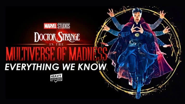 Marvel : les 11 films prévus + leur dates de sortie officielle jusqu&rsquo;en 2022 ! (3/3)