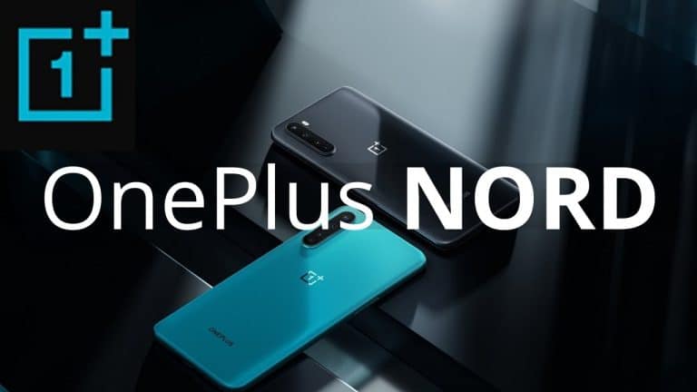 OnePlus Nord 5G : 12 Go de RAM + la 5G à prix ridiculement imbattable !