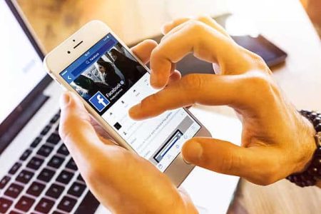 Facebook Lite retiré de l’App Store, n’est désormais plus disponible sur iOS