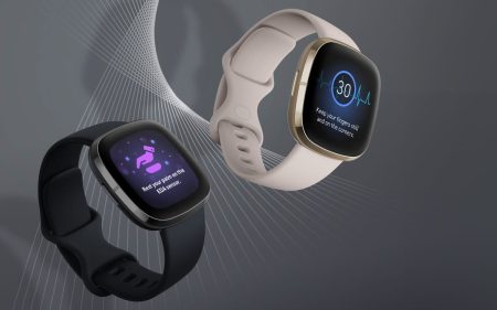 Fitbit Sense, la montre connectée qui espère faire de l’ombre à l’Apple Watch et à la Galaxy Watch 3