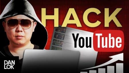 YouTube, Instagram, TikTok : 235 millions de compte d’utilisateurs piratés et potentiellement en danger