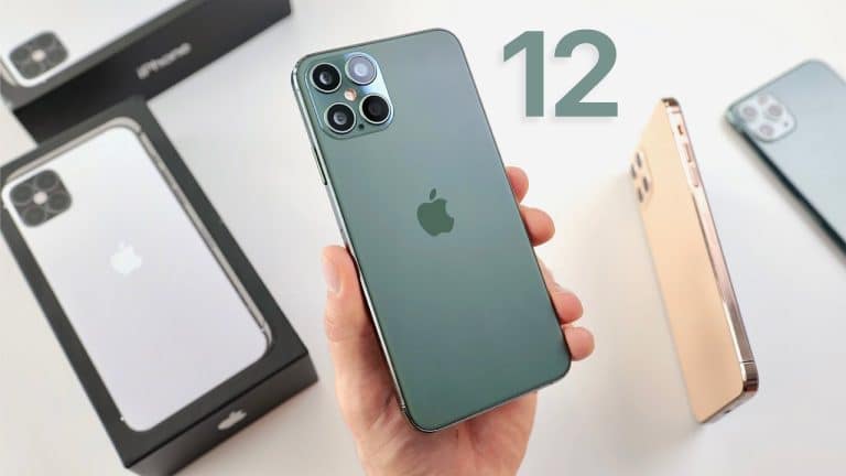 Les iPhone 12 seront dévoilé durant la keynote du 13 octobre prochain !